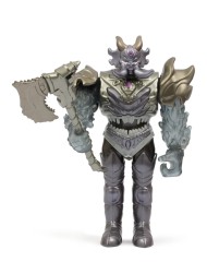 Giochi Preziosi Gormiti The New Era Baron Durghon 27cm (grv09101)