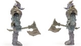 Figurina Joc Giochi Preziosi Gormiti The New Era Baron Durghon 27cm Grv09101