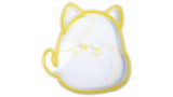 Fizz Squishmallows Cam Neon Wall Light (350067)