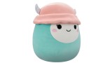 Jucarie Plus Squishmallows 30cm P21 Yollie Yeti (216231)