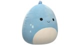 Jucarie Plus Squishmallows 40cm P21 John-john Dino (216650)
