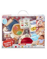 Little Tikes Creative Chefs Pizza Set (488771)