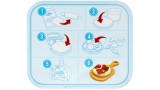  Little Tikes Creative Chefs Pizza Set (488771)