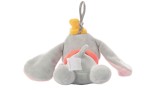 Jucarie Plus Disney Snuglet Bag Charms Dumbo 15cm