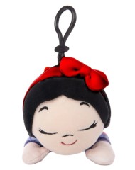 Disney Snuglet Bag Charms Snow White 13cm