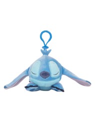 Disney Snuglet Bag Charms Stitch 13cm