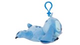 Jucarie Plus Disney Snuglet Bag Charms Stitch 13cm