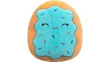 Jucarie Plus Squishmallows 13cm Plush P21 Flip A Mallows Hautely To-go Coffee/ Erissa Toaster Pastry