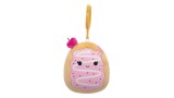 Jucarie Plus Squishmallows 9cm P18 Clip On Perl Toaster Pastry