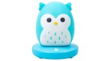 Fizz Squishmallows Mood Light Winston The Owl (350060)
