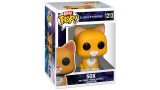 Figurina Joc Bitty Pop 4 Pack Pixar Buzz Lightyear XL 01  Sox Red Panda Mei Mystery Pop