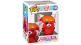 Figurina Joc Bitty Pop 4 Pack Pixar Buzz Lightyear XL 01  Sox Red Panda Mei Mystery Pop