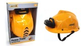  Power X Construction Helmet W/portable Headlamp (20354)