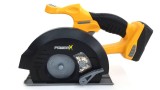  Power X Circular Saw W/ Light (20359)