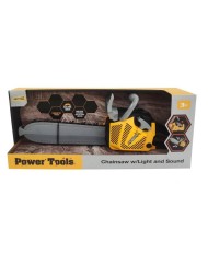 Power X Chain Saw With Sound And Light (20356)