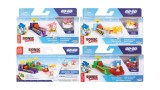  Sonic Go Go Racers Mini Launchers Random (423324)