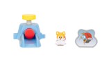  Sonic Go Go Racers Mini Launchers Random (423324)