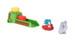  Sonic Go Go Racers Mini Launchers Random (423324)