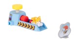  Sonic Go Go Racers Mini Launchers Random (423324)
