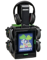 Numskull Minecraft Light Locker
