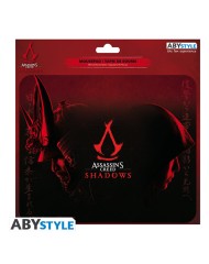 Assassin's Creed Soft Mouse Pad Shadows Yasuke & Naoe