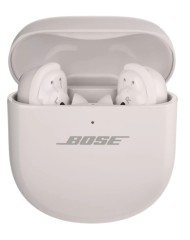 Bose Quietcomfort Ultra Earbuds White