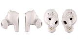 Bose Quietcomfort Ultra Earbuds White