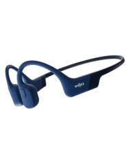 Shokz Openrun Blue