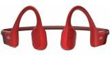  Shokz Openrun Red