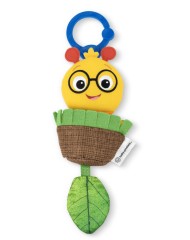 Baby Einstein Cal-a-pullertm Activity Toy (be-16887)