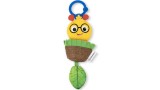  Baby Einstein Cal-a-pullertm Activity Toy (be-16887)