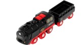  Brio Christmas Steaming Train Set Spec.set (36014)