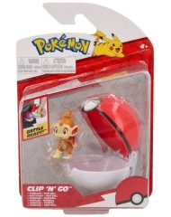 Pokemon Clip N Go Random 95057 19