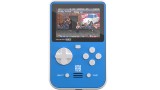 Blaze Evercade Tehnos Super Pocket