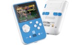 Blaze Evercade Tehnos Super Pocket