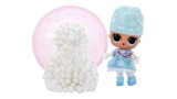Papusa Lo.L. Surprise! Winter Snow Tot Doll Random (120643)