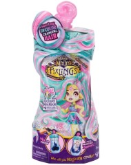 Magic Mixies Pixlings Galaxy Hair Doll Single Pk Deerlee (30528)