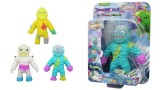 Figurina Joc Stretchapalz The Mutans Random 50230