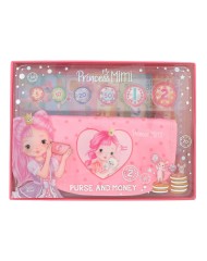 Princess MIMI Purse And Money Set (0412728)