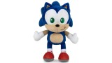 Jucarie Plus Plush Softies Sonic The Hedgehog 22cm (760021007)