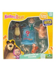 Set Masha And The Bear S2 (mha31000)