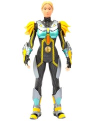 Gormiti The New Era Skye Scion Of The Air Clan 27cm Grv05200