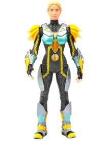 Gormiti The New Era Skye Scion Of The Air Clan 27cm Grv05200 