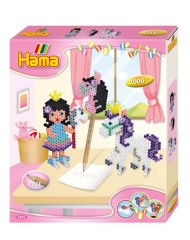 Hama Midi Gift Box Pony Leg (383252)
