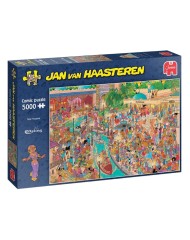 Jan Van Haasteren Fata Morgana 5000pc (jum01845)