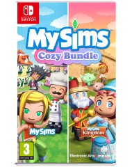 Ea Mysims