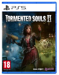 Tormented Souls II