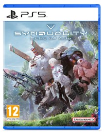 Synduality Echo Of Ada 