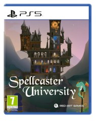 imagineSpellcaster University