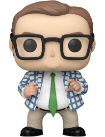 Funko Pop Snl Saturday Night Live 50th Anniversary Matt Foley #09 9cm 